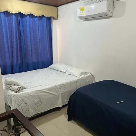 Turipana 102 Apartamento